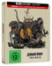 Jurassic Park - Limited Ultimate Steelbook Trilogy  +