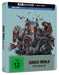 Jurassic World - Limited Ultimate Steelbook Trilogy  +