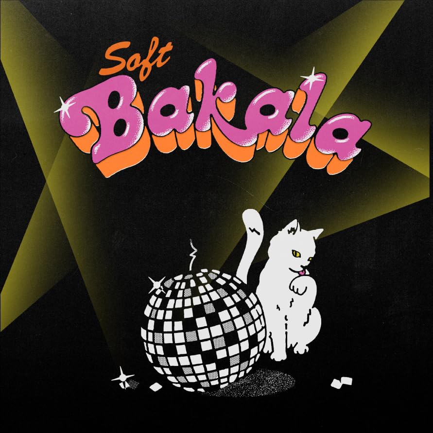 SOFT BAKALA
