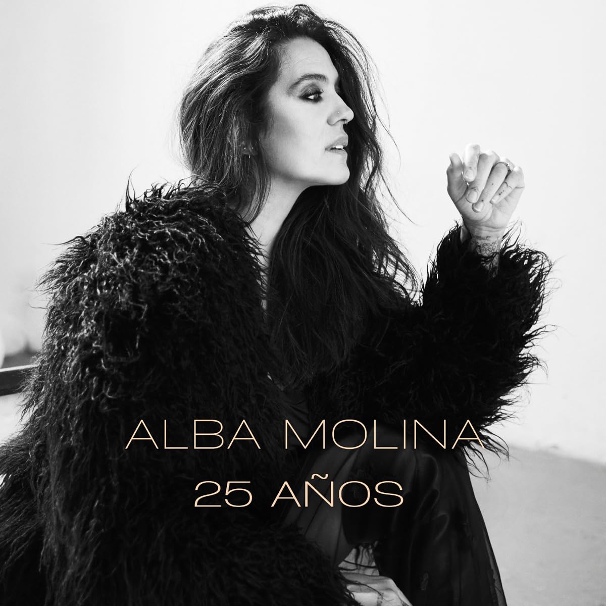 25 Anos