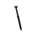BBB Cycling Adjustable Seatpost With Remote Lever And Cable Set Suitable for E-bike, Road Bike, MTB, Touring and Urban Bicycles | LiftPost Dropper BSP-51