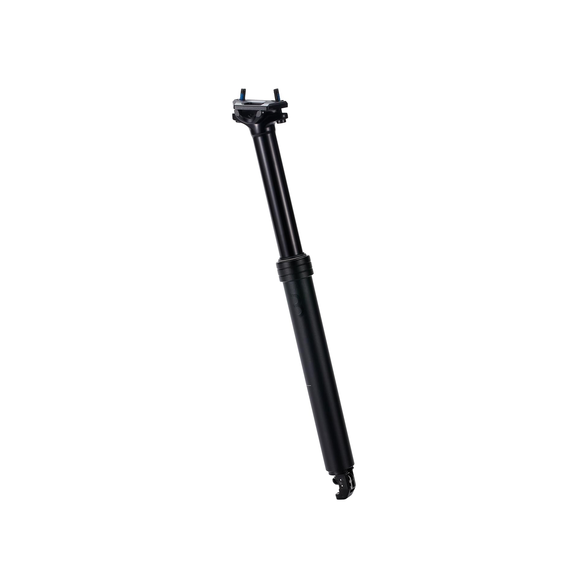 BBB Cycling Adjustable Seatpost With Remote Lever And Cable Set Suitable for E-bike, Road Bike, MTB, Touring and Urban Bicycles | LiftPost Dropper BSP-51