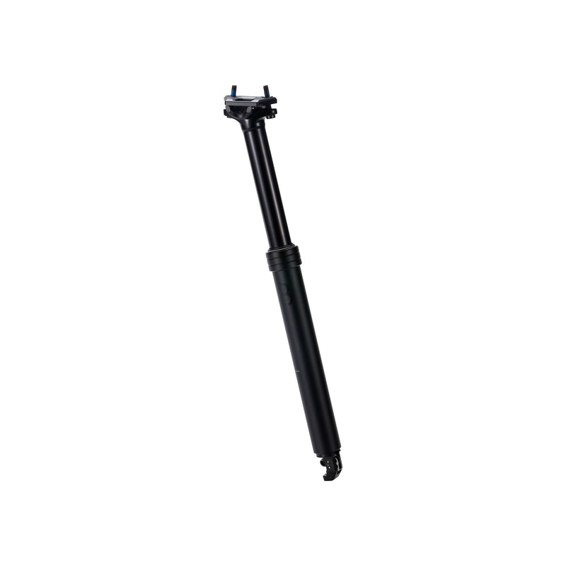 BBB Cycling Adjustable Seatpost With Remote Lever And Cable Set Suitable for E-bike, Road Bike, MTB, Touring and Urban Bicycles | LiftPost Dropper BSP-51