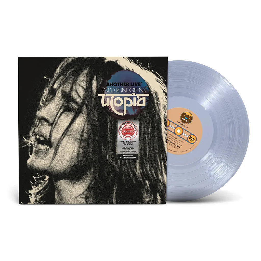 Another Live (50th Anniversary Edition)