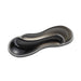 Kensington Slim Duo Gel Mouse and Trackball Wrist Rest, 192 x 72 x 22mm, Ergonomic Support for Wrist Strain and Discomfort, Compatible with Low Profile Mice and Trackballs, Black/Grey (K62438WW)