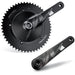 Miche Pistard Air Crankset