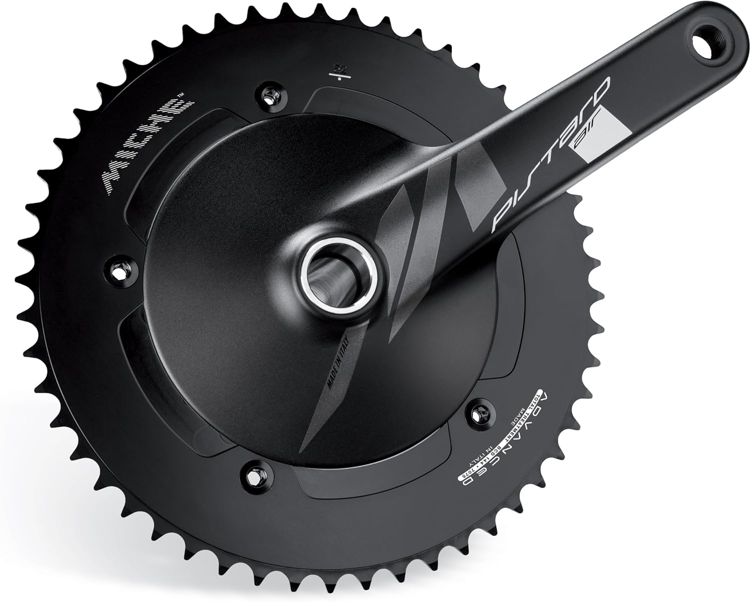 Miche Pistard Air Crankset