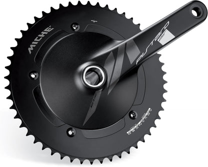 Miche Pistard Air Crankset