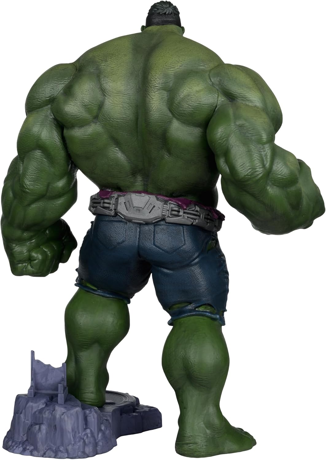 McFarlane Marvel Rivals The Hulk 1:6th Scale Collectible Toys