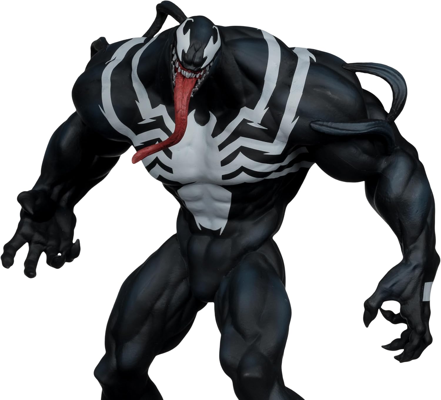 McFarlane Marvel Rivals Venom 1:6th Scale Collectible Toys