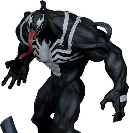 McFarlane Marvel Rivals Venom 1:6th Scale Collectible Toys