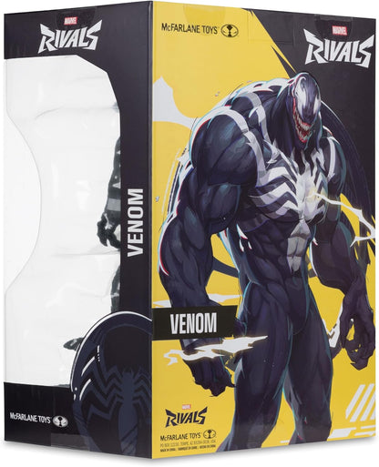 McFarlane Toys - Marvel Rivals Venom 1:6e schaal Collectible