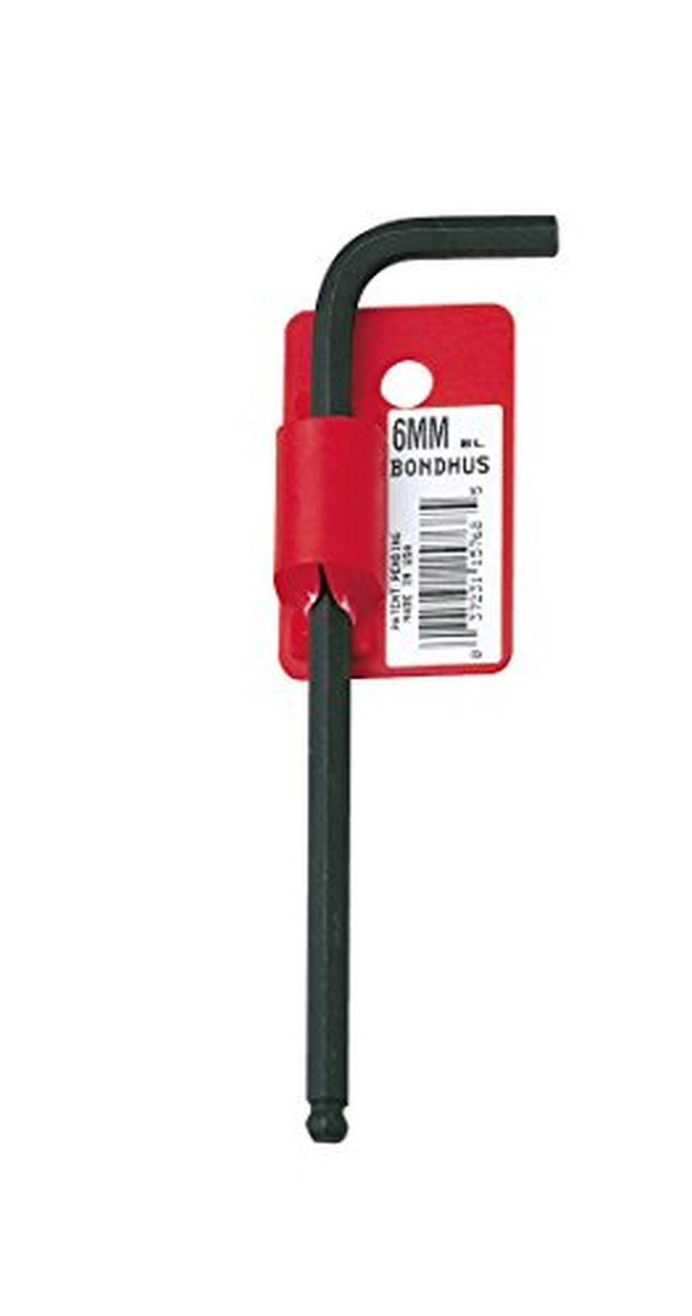 Bondhus 15780-15780 Llave L P. Bola 12Mm C.Barra