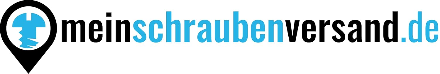 Viti a testa svasata Torx, filettatura completa ISO 14581 DIN 965 TX, in acciaio inox, M8 x 60 mm, 50 pezzi