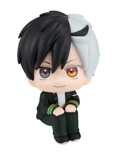 Megahouse - Wind Breaker - Haruka Sakura Lookup Figure
