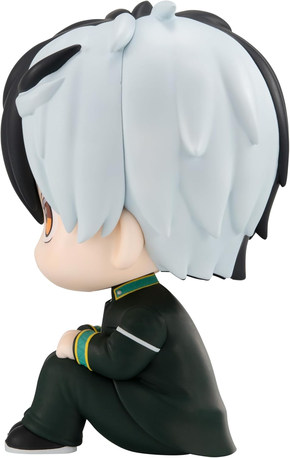 Megahouse - Wind Breaker - Haruka Sakura Lookup Figure