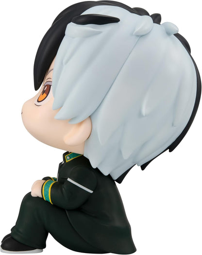 Megahouse - Wind Breaker - Haruka Sakura Lookup Figure