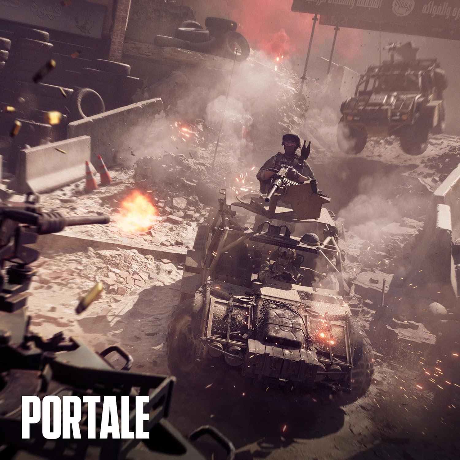Battlefield 6 Standard Edition PS5 | Videogiochi | Italiano