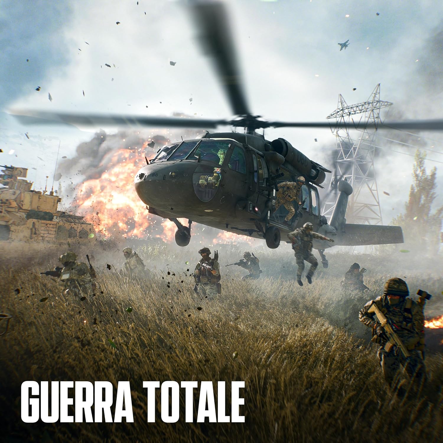 Battlefield 6 Standard Edition PS5 | Videogiochi | Italiano