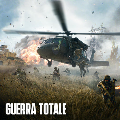 Battlefield 6 Standard Edition PS5 | Videogiochi | Italiano