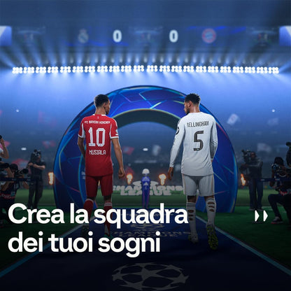 EA SPORTS FC 26 Standard Edition PS5 | Videogiochi | Italiano