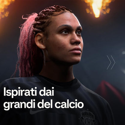 EA SPORTS FC 26 Standard Edition PS5 | Videogiochi | Italiano