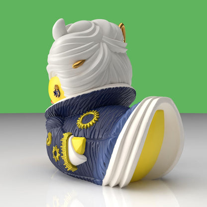 TUBBZ First Edition: Wicked For Good - Madame Morrible Cosplaying Rubber Duck Vinyl Figure