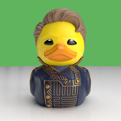 TUBBZ First Edition: Wicked For Good - Prince Fiyero Cosplaying Rubber Duck Vinyl Figure