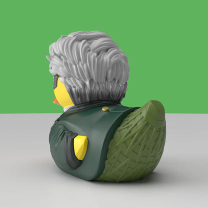 TUBBZ Mini: Wicked For Good - Wizard of Oz Cosplaying Rubber Duck Vinyl Figure