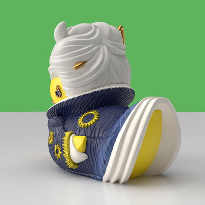 TUBBZ Mini: Wicked For Good - Madame Morrible Cosplaying Rubber Duck Vinyl Figure