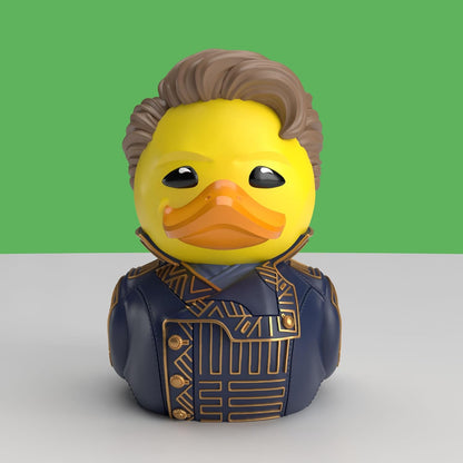 TUBBZ Mini: Wicked For Good - Prince Fiyero Cosplaying Rubber Duck Vinyl Figure