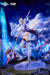 AstrumDesign Epic Seven Luna New Moon in scala 1/7 dipinta in PVC e ABS