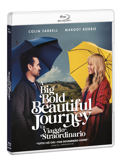 A Big Bold Beautiful Journey - Un Viaggio Straordinario - Bd