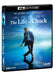 The Life Of Chuck - 4K (Bd 4K + Bd Hd