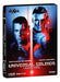 Universal Soldier: I Nuovi Eroi - 4Kill (Bd 4K + Bd Hd) Ocard Numerata