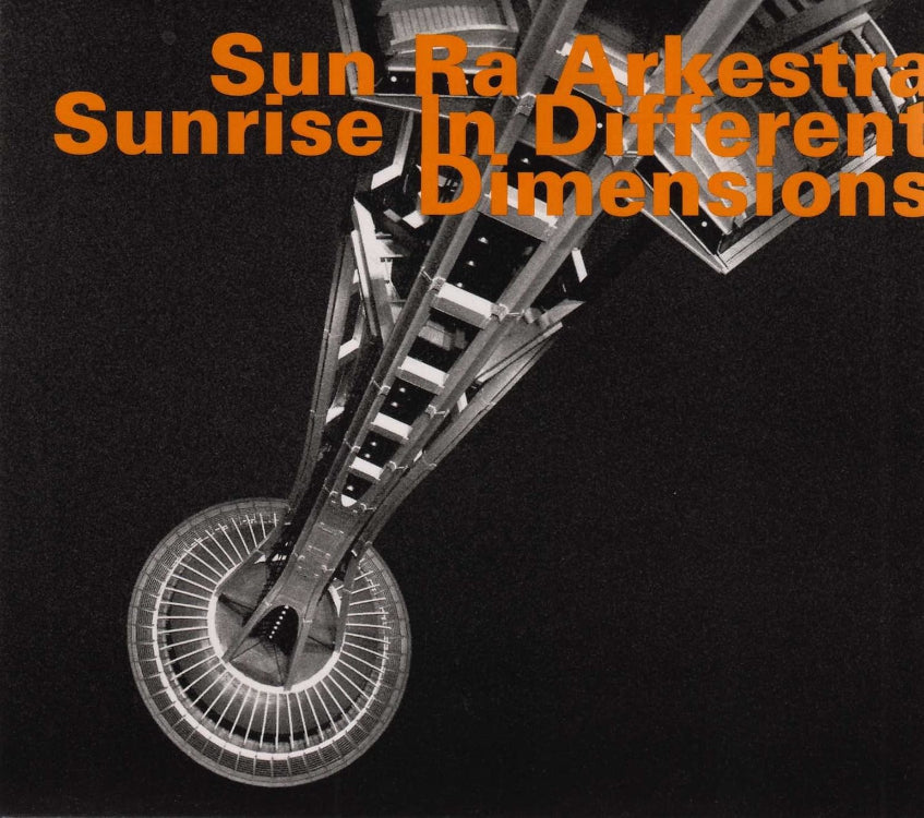 Sunrise in Different Dimensions