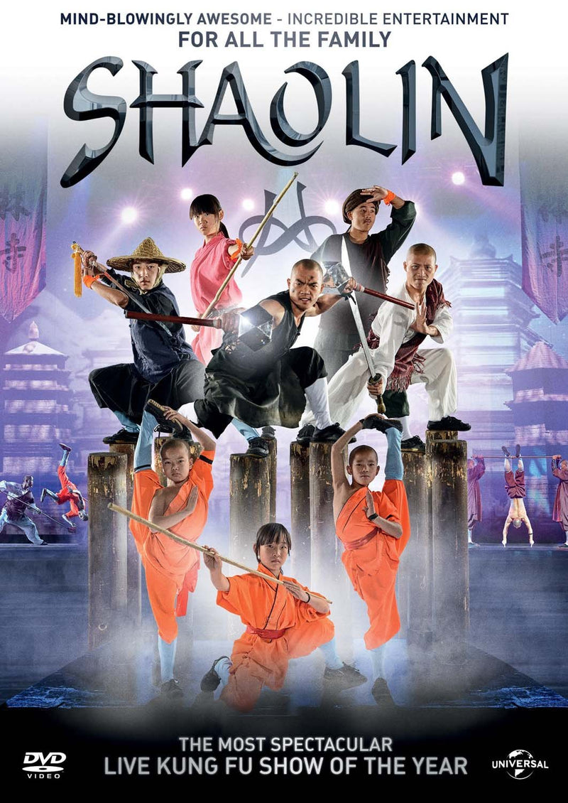 Shaolin