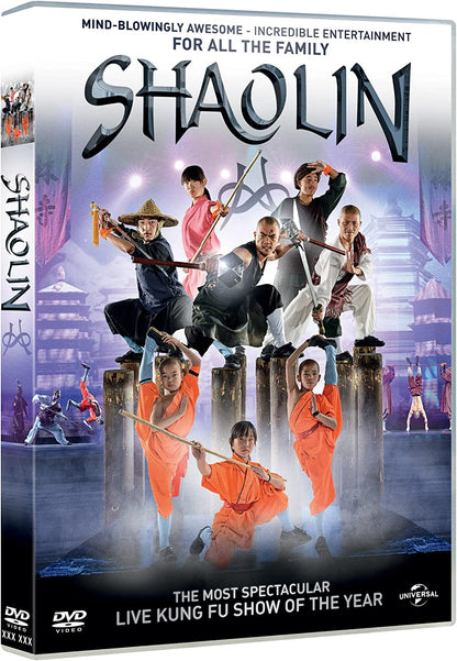 Shaolin