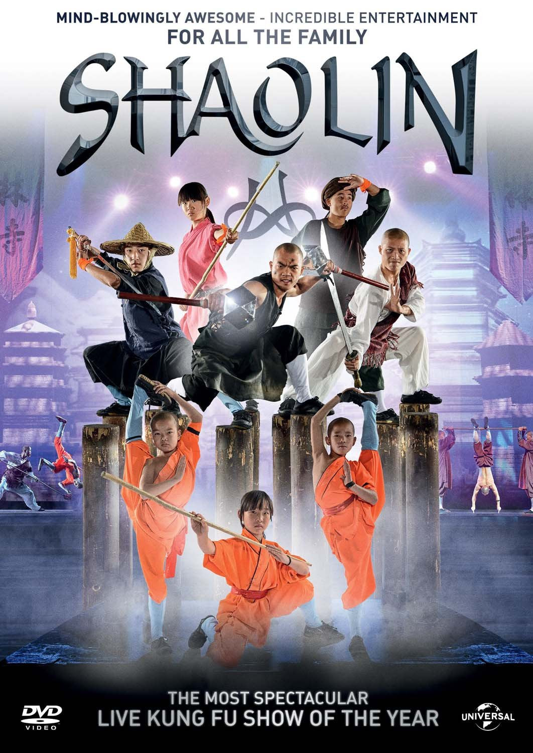 Shaolin