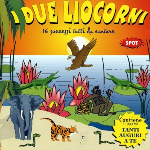 Due Liocorni (I)