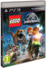 Lego Jurassic World (PS3