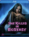 She Killed in Ecstasy