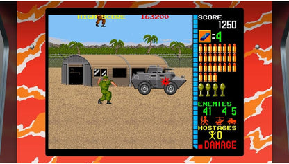 Operation Night Strikers Assault Edition NS