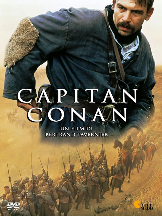 Capitan Conan - (Italian Import)