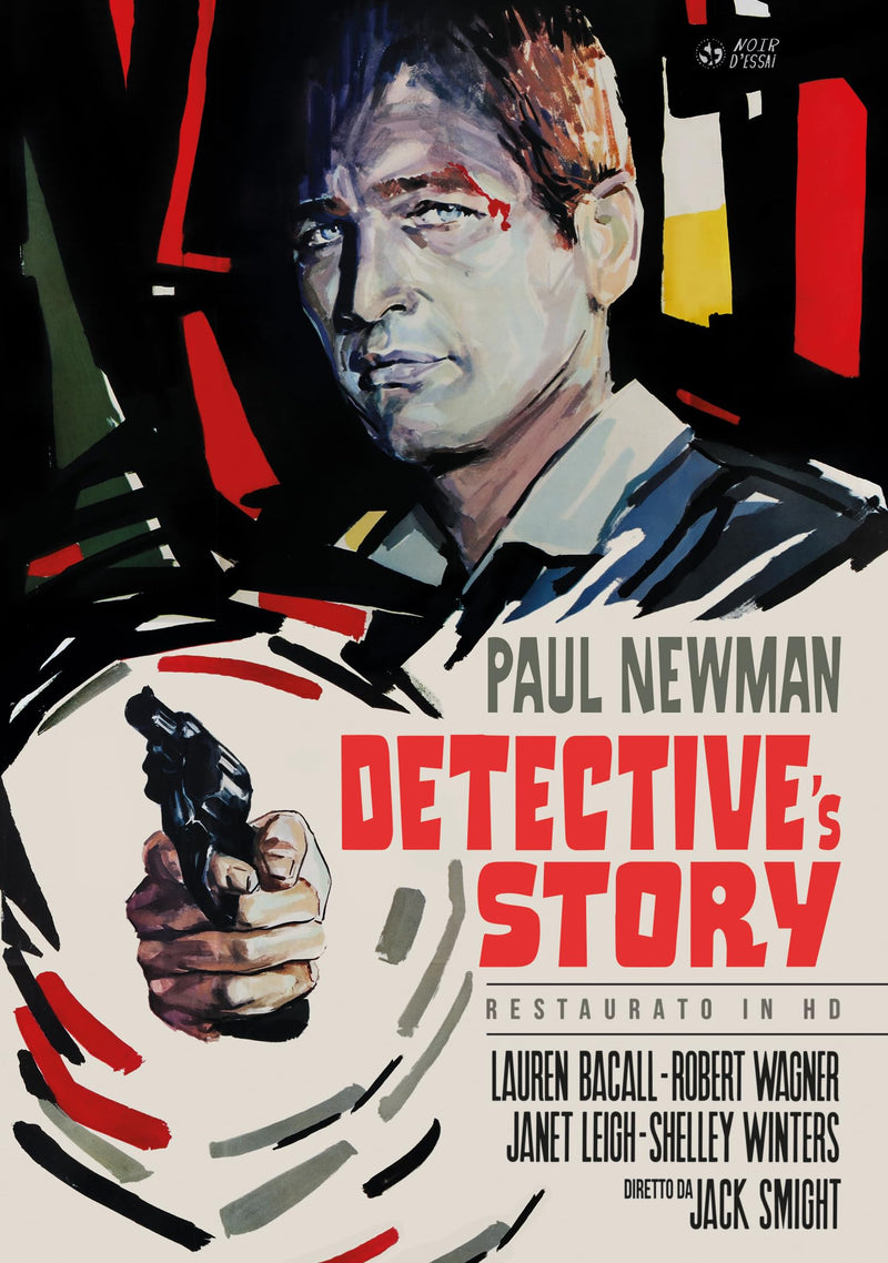 Detective'S Story