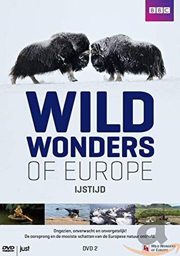 Wild Wonders Of Europe - IJstijd
