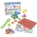 Learning Resources STEM Explorers Magnetworks Mega Magnets Set, Ages 5+, Magnetic Science Kit for Kids, 46-Piece STEM Toy, Physics Experiment Set for Home & Classroom