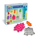 Learning Resources Numberblocks Sensory Bubble Poppers, Push Pop Fidget Toys, Keychains for Kids, Counting Maths Manipulatives, Calm Down Corner Supplies, Preschool Classroom Must Haves