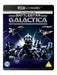 Battlestar Galactica