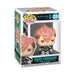 Funko Pop! Animation: Kaiju No 8 - Iharu Furuhashi - Collectable Vinyl Figure - Gift Idea - Official Merchandise - Toys for Kids & Adults - Anime Fans - Model Figure for Collectors and Display